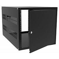 Hammond Manufacturing RCHD1908BK1 Doors Door for RCHS Series Rack
