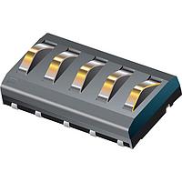 Bourns 70ADJ-5-ML0G Modular Contact 5 Position Male SMD