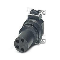 PHOENIX CONTACT 1412244 Inserts SACC-CI-M8FS-4PSMDR SOCKET-REEL