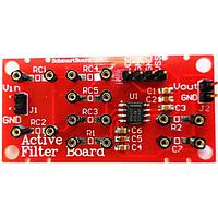 Amplifier IC Development Tools