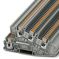 PHOENIX CONTACT 3213953 Installation Level Terminal Block PTI 2.5-L/L
