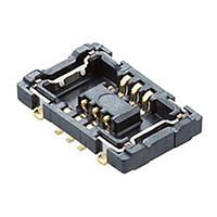 Molex 503548-1422 Receptacles SLIMSTACK .4MM PITCH HRF RECEPT 14CKT