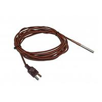 PICO Type T, S/S 50mm silicon cable, 10m Thermocouples Thermocouple type T, 4 mm x 50 mm stainless steel waterproof tip, 10 m