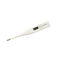 Body temperature meter