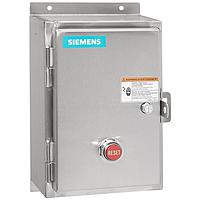 SIEMENS 14GP82WA91 Non-reversing STARTER,FVNR,S2.5,THOLR,120/240VAC,N4X