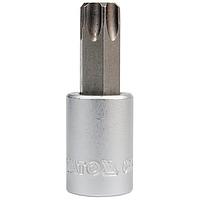 Yato YT-7692 Star bit socket 3/8" (T60, 379.0Nm)