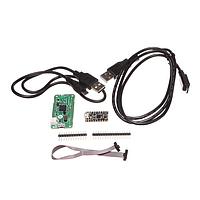 Maxim Integrated MAX32666FTHR# Development Platforms MAX32666 EXPANSION FEATHER BOARD