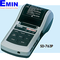 TECLOCK SD-763P Digital Mini Printer 