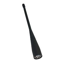 RF Solutions FLEXI-BNC-433 Passive Antenna 433MHz, Flexi 1/4 Wave Whip, BNC Fixing