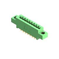 EDAC 837-016-555-807 Receptacles High Temp Card Edge Connector