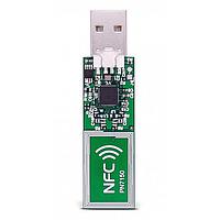 Mikroe MIKROE-2540 NFC Tags NFC USB Dongle