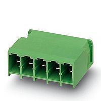 PHOENIX CONTACT 1804849 Headers 7 Pos 7.62mm pitch Through Hole Header
