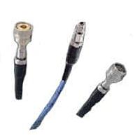 Radiall 2001441450914TF RF Test Cables 2.4mm MLE/FML VNA TEST CBL 36IN 50 GHz