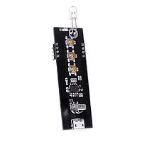 Sonocotta CS-ATTINYF-K3 Development Kits Educational ATtiny IR Messenger Project Kit