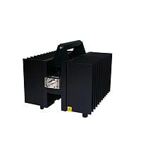 Bird 600-A-FFE-03 Uni-Directional RF Attenuators (600W, Female/Female, 7/16 DIN, 03dB)