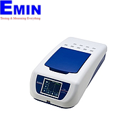 JENWAY 7205 Scanning Spectrophotometer (198 ~ 800nm)