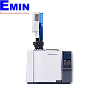 Bonnin GC1120 GC Gas Chromatograph (+7℃ ~ 400℃; ≤3×10-12g/s (C16))