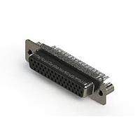EDAC 638-044-232-249 High Density D-Sub Connectors Vertical High Density D-Sub Connector