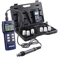 Water Analyzer