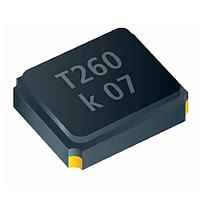 TXC 7R-32.000MEIQ-T Crystals 2.0x1.6 Glass Seal MHz Quartz Xtal -4pad / Ceramic, +/-10ppm a.25C, +/-20ppm (-40 to 85C), 10pF