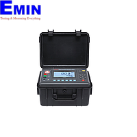EPHIPOT EPR50E Digital Insulation Resistance Meter (15kV; 50TΩ)
