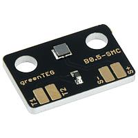 THORLABS TD2XP Mounted Thermal Detectors (100 µW - 500 mW)