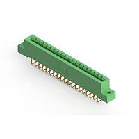 EDAC 833-019-558-102 Standard Card Edge Connectors Card Edge Connector