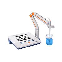 REX EC300F Conductivity Meter (0.000 μS/cm ~ 1000 mS/cm; ±1.0% FS)