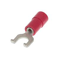 Molex 19121-0007 Spade FLANGED SPADE 8 22-18 AWG