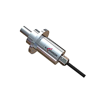 XJCSENSOR XJC-ZL17-5-6 Shaft Head Tension Sensor (5 Kg)