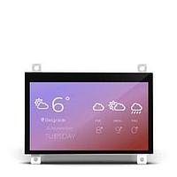 Mikroe MIKROE-4961 Display Modules Mikromedia 4 for PIC Capacitive FPI with frame