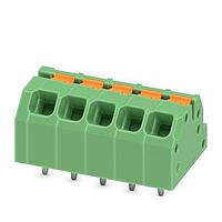 PHOENIX CONTACT 1861962 Fixed Terminal Blocks SPTAF 1/ 5-3,5-IL