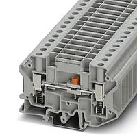 PHOENIX CONTACT 3070310 Test Disconnect Terminal Block USST 6-T/SB