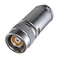 Trompeter / Cinch Connectivity Solutions PL80-7 Connectors TRC Strt Plug for TRC-50-2 Cbl 2-lug