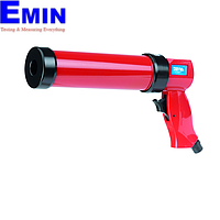 Glue gun, silicone gun