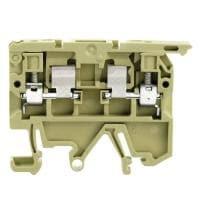 Weidmuller 0474560000 Fuse Terminal Block ASK 1 EN,PA,BG
