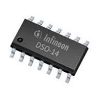 Infineon IDP2308T1XUMA1 Power Factor Corrections XDP SMPS TV/PC