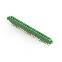 EDAC 833-035-558-608 Standard Card Edge Connectors Card Edge Connector