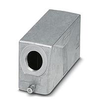 PHOENIX CONTACT 1412785 Hoods HC-STA-B24-HLFS- 1STP16-EL-AL