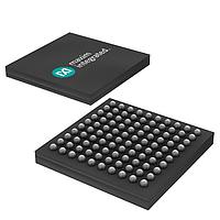 Analog Devices MAX34463EXQA3+ Supervisory Circuits