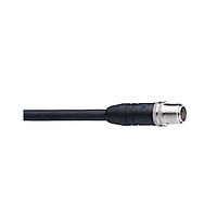 Lumberg Automation 0985 478 600/2 M Ethernet Cables / Networking Cables