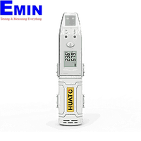 Humidity/Temperature Datalogger