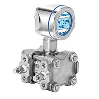 OMEGA PX3005-160WDWBI Rangeable, Differential Pressure Transmitters with Display (Differential, 160 inH₂O, NPT Female, 1/4 in, IP67)