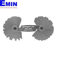 Niigata Seiki RG-34F Radius Gauge