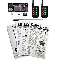 Linx Technologies - TE Connectivity EVAL-433-HHLR Evaluation Kits Long Range HandHeld Eval Sys 433MHz