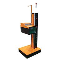 QROTECH QLT-805A Headlight Tester (1 m; 0~120,000 cd)