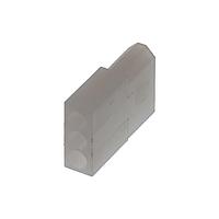Molex 03-06-1032 Receptacle Housings 3 CIRCUIT RECEPTACLE