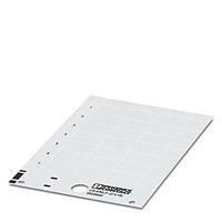 PHOENIX CONTACT 0830097 Printers US-EMLP (27X15) CUS