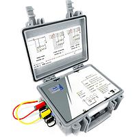 HT Instrument PQA819 Basic Power Quality Analyzer (with Wi-Fi, compatible with HTAnalysis™)