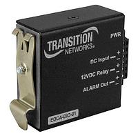 Lantronix EDCA-DIO-01 Enclosures, Boxes, & Cases ENCLOSURE DOOR CONTACT ALARM